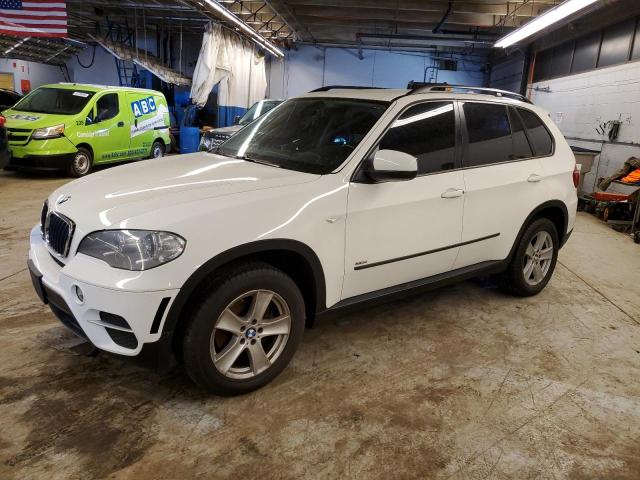 5UXZV4C58D0B01155 2013 BMW X5, photo no. 1