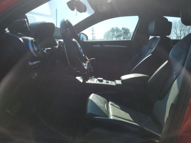 2015 AUDI S3 PRESTIG - WAUFFGFF5F1084202