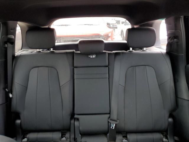 2022 MERCEDES-BENZ GLB 250 4M - W1N4M4HB5NW230648