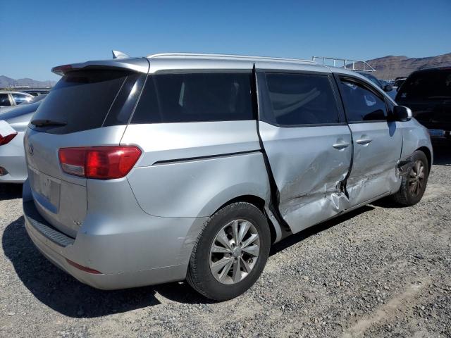 KNDMB5C19G6085537 KIA SEDONA LX