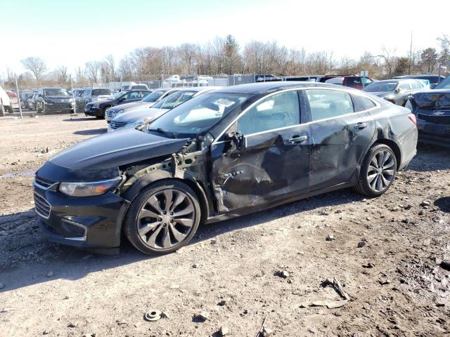 2016 CHEVROLET MALIBU PRE - 1G1ZH5SX5GF201223