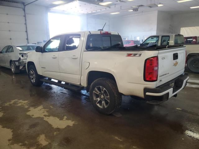 2019 CHEVROLET COLORADO Z - 1GCGTDEN5K1329596