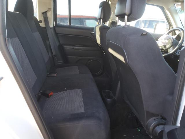 1C4NJRBB8ED863604 Jeep Patriot