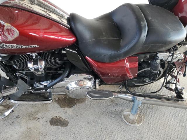 2017 HARLEY-DAVIDSON FLHXS STRE - 1HD1KRC13HB628818