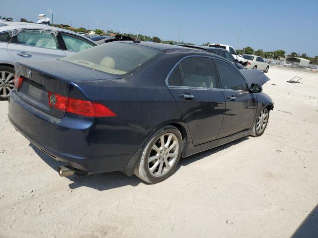 JH4CL96887C009316 Acura TSX