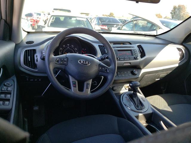 KNDPBCAC0F7723902 KIA Sportage Lx