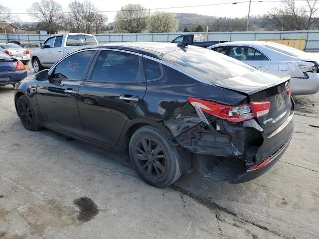 2016 KIA OPTIMA LX 5XXGT4L30GG111689