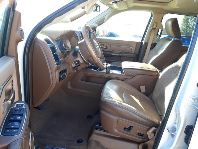 2020 RAM 2500 LONGH - 3C6UR5PL4LG163391