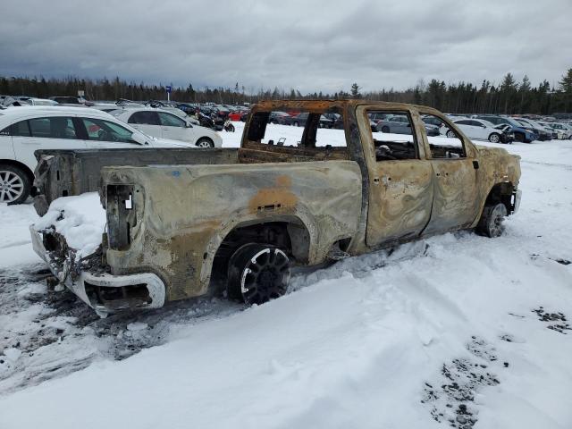 2021 GMC SIERRA K35 - 1GT49UEY6MF269037