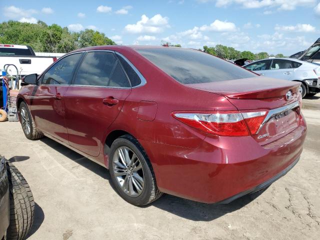 2017 TOYOTA CAMRY LE 4T1BF1FK6HU669671