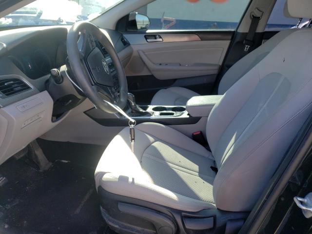 2017 HYUNDAI SONATA ECO 5NPE24AA7HH528082