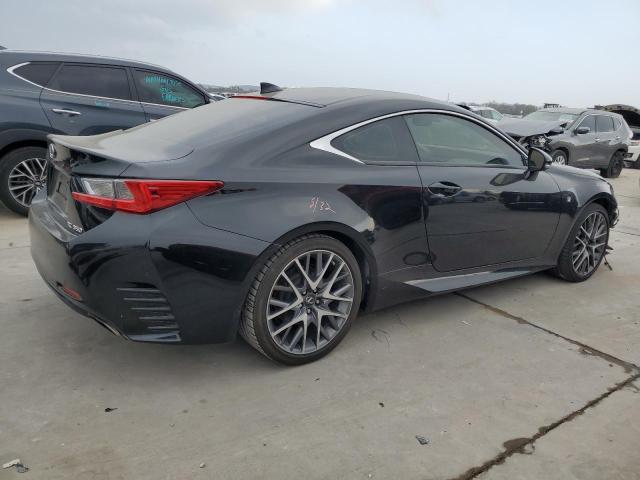 2015 LEXUS RC 350 - JTHHE5BC3F5004885