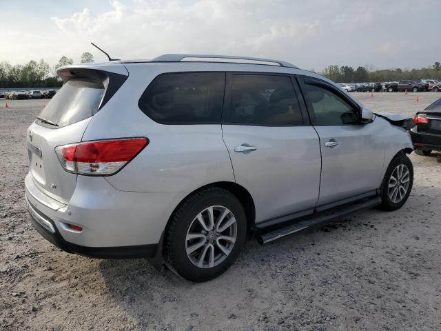 5N1AR2MN3EC715271 Nissan Pathfinder S