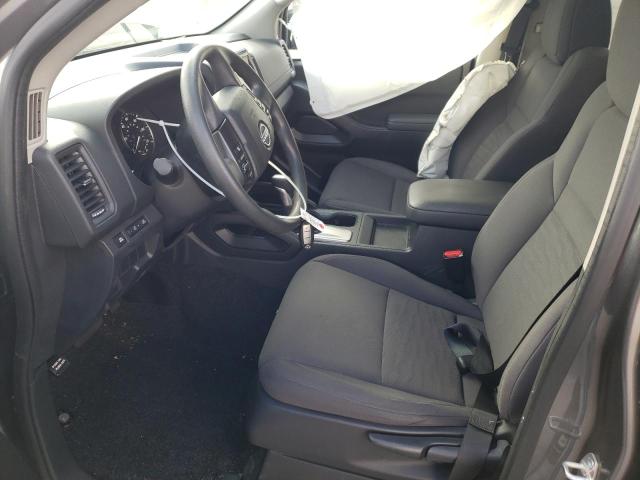 1N6ED1EJ2NN633513 Nissan FRONTIER S
