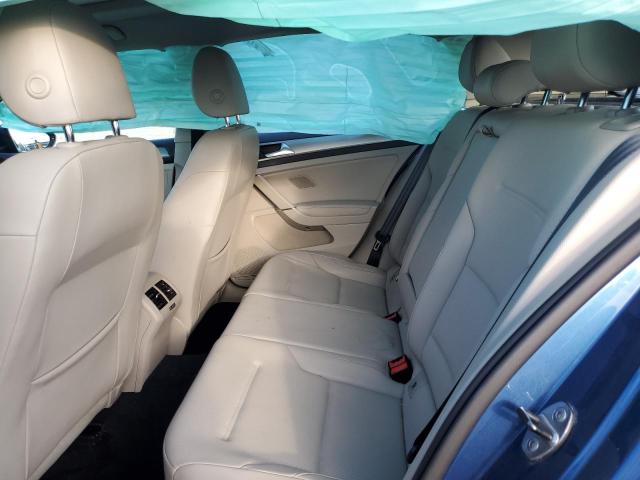 2015 VOLKSWAGEN GOLF - 3VW217AU6FM099720
