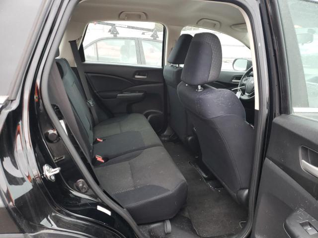 2015 HONDA CR-V LX - 2HKRM4H36FH635219