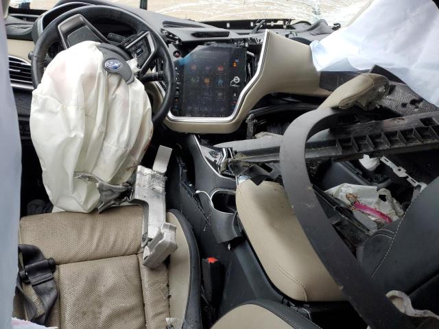 4S4BTANC9N3218495 Subaru Outback Limited