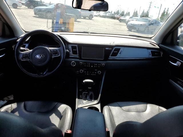 2017 KIA NIRO EX TO KNDCE3LC7H5072687