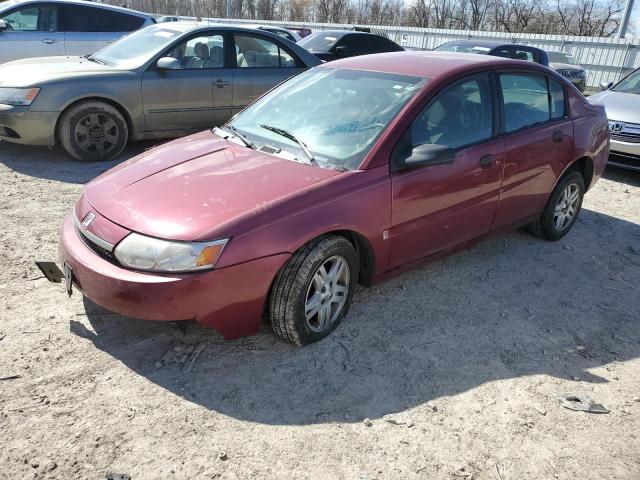 2004 Saturn Ion 