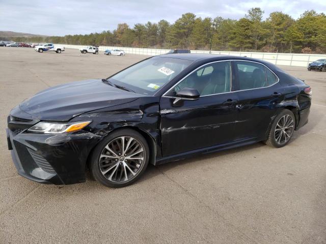 2019 TOYOTA CAMRY L - 4T1B11HK7KU231650