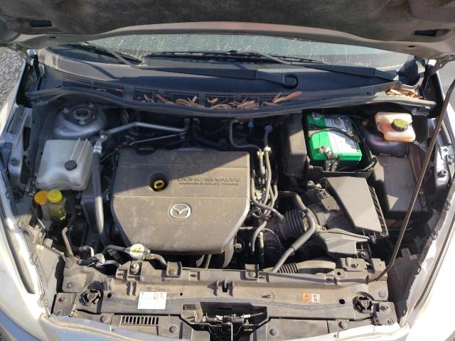 2015 MAZDA 5 SPORT - JM1CW2BL2F0186471