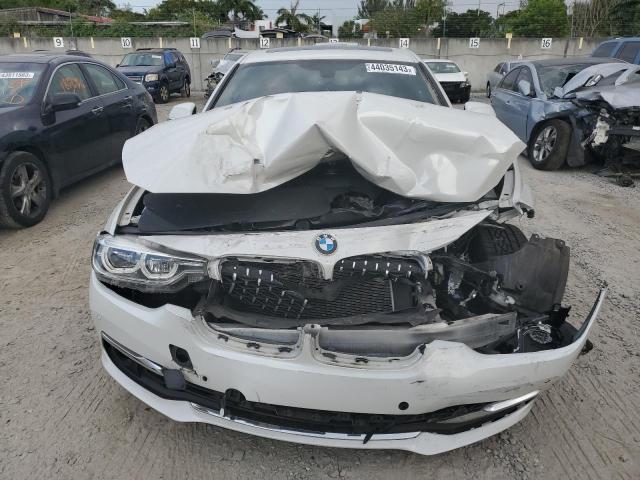 2017 BMW 330 XI - WBA8D9C32HA011781