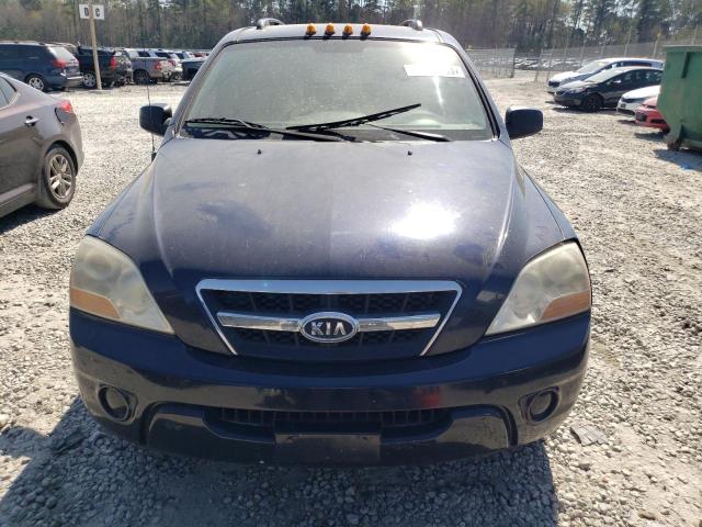 KNDJD735095882442 KIA SORENTO LX