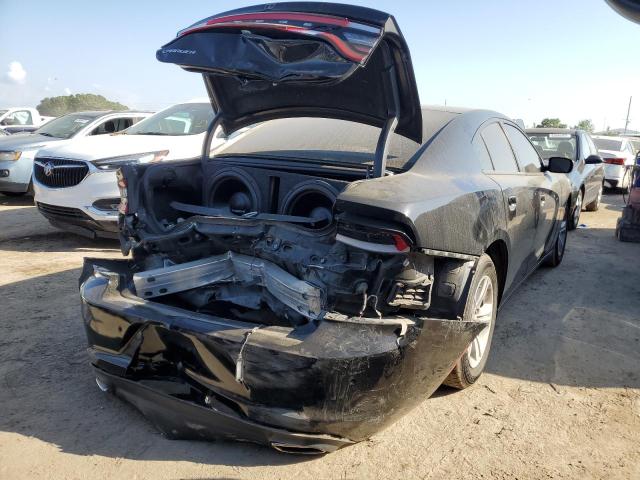 2020 DODGE CHARGER SX - 2C3CDXBG0LH103234