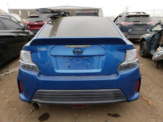 2015 TOYOTA SCION TC JTKJF5C78FJ007184