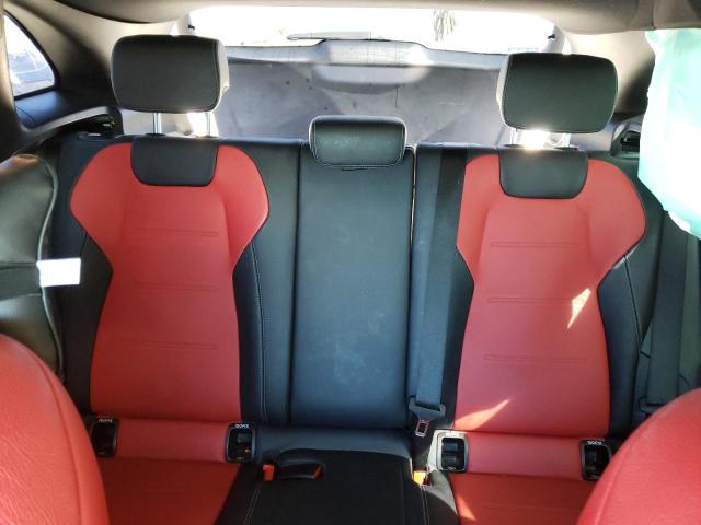 W1N4N4HB8MJ191661 Mercedes-Benz Gla 250 4matic