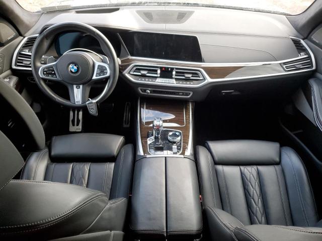 2019 BMW X7 XDRIVE4 - 5UXCW2C55KL087182