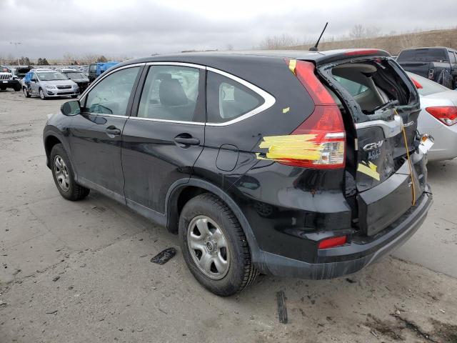 2015 HONDA CR-V LX - 2HKRM4H36FH635219
