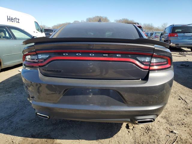 2018 DODGE CHARGER GT - 2C3CDXJG4JH307811