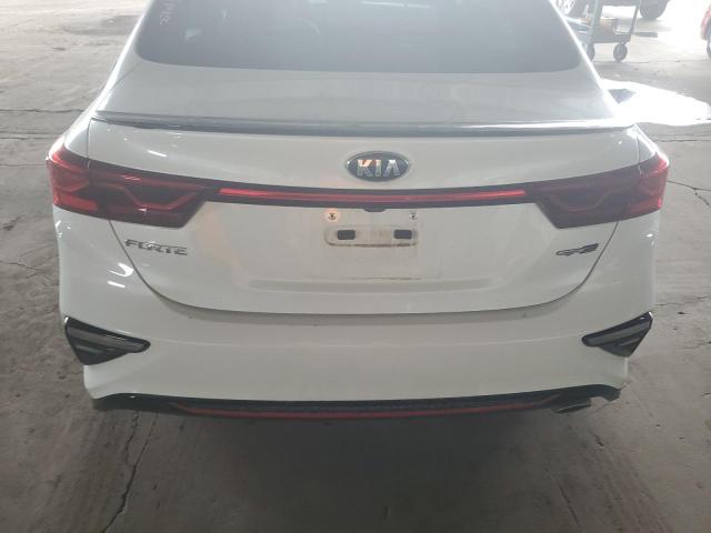 3KPF34AD4ME412882 KIA Forte Gt Line