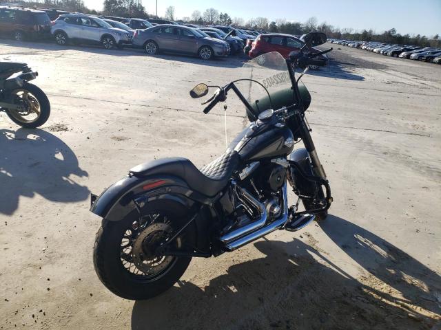 2015 HARLEY-DAVIDSON FLS SOFTAI - 1HD1JRV17FB023097