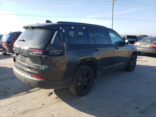 1C4RJKBG2P8701094 Jeep Grand Cherokee L Limited