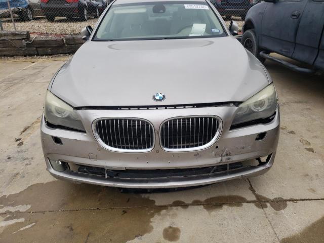 WBAKB8C55CC965140 BMW 750 LI