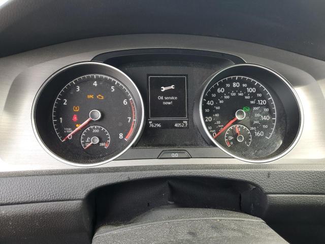2016 VOLKSWAGEN GOLF S/SE 3VW217AU0GM039319