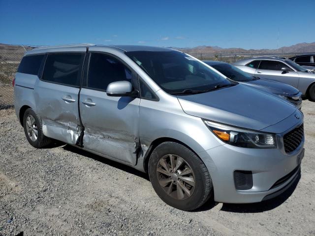 KNDMB5C19G6085537 KIA SEDONA LX