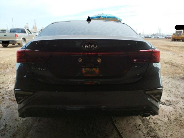 2021 KIA FORTE FE 3KPF24AD8ME366914