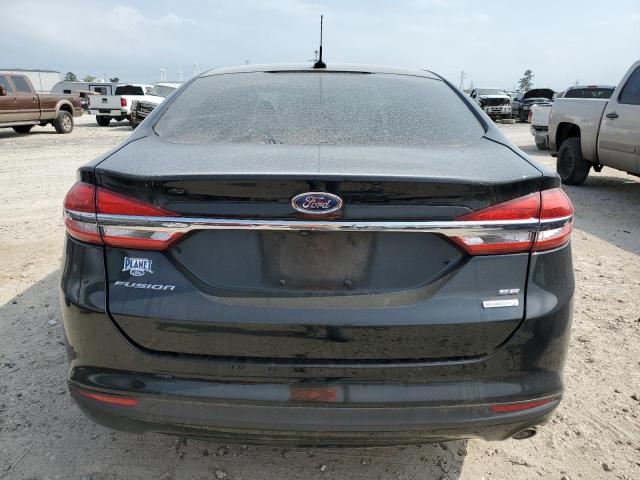 3FA6P0HD6HR214490 Ford FUSION SE