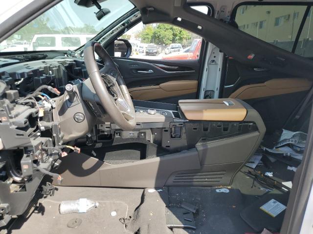 2022 CADILLAC ESCALADE P - 1GYS4BKL9NR157362