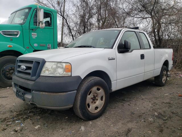 2005 Ford F-150 