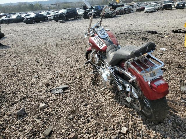 2008 HARLEY-DAVIDSON FXDC DAYTO 1HD1GV4168K302293