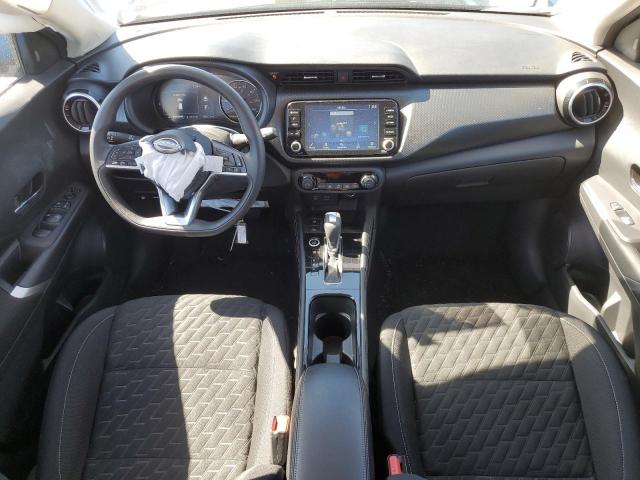 2022 NISSAN KICKS SV - 3N1CP5CV3NL522065
