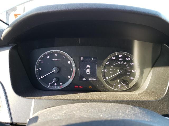 2015 HYUNDAI SONATA SE 5NPE24AF1FH223279