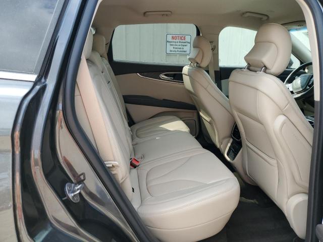 2019 LINCOLN NAUTILUS S 2LMPJ6K9XKBL41983