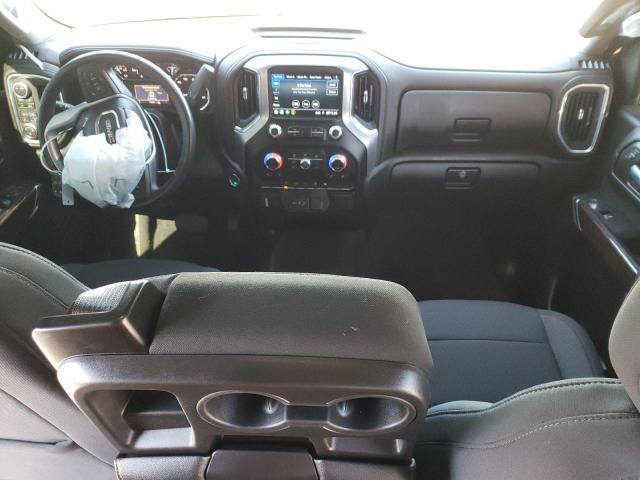 2022 GMC SIERRA LIM - 1GTR9CEK0NZ131165