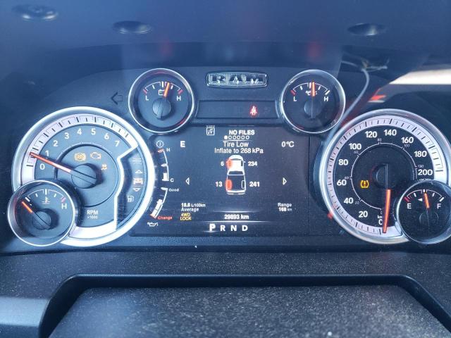 2021 RAM 1500 CLASS 1C6RR7GT6MS587389