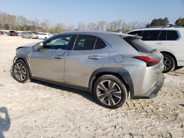 2019 LEXUS UX 200 - JTHY3JBH8K2010607